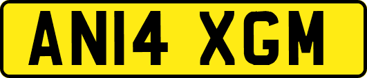 AN14XGM