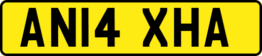 AN14XHA