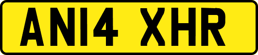 AN14XHR