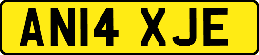 AN14XJE