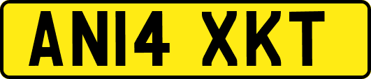 AN14XKT