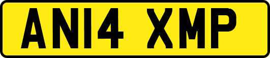 AN14XMP