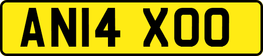 AN14XOO