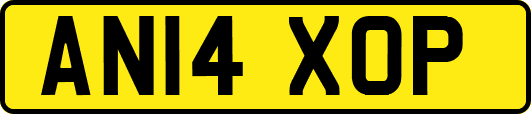 AN14XOP