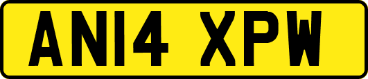 AN14XPW