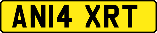 AN14XRT