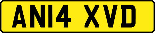 AN14XVD