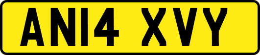 AN14XVY