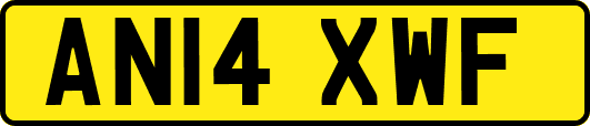 AN14XWF