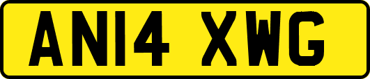AN14XWG