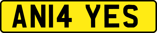 AN14YES