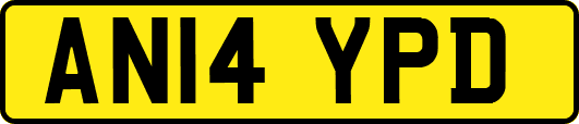 AN14YPD