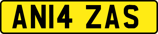 AN14ZAS
