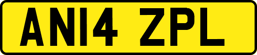 AN14ZPL