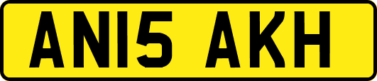 AN15AKH