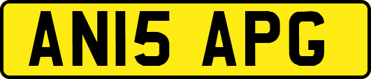 AN15APG