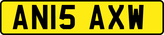 AN15AXW