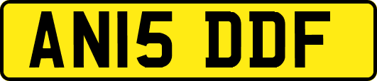 AN15DDF