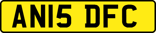 AN15DFC
