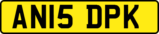 AN15DPK