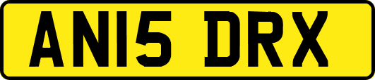AN15DRX