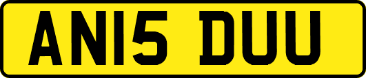 AN15DUU