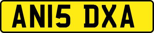 AN15DXA