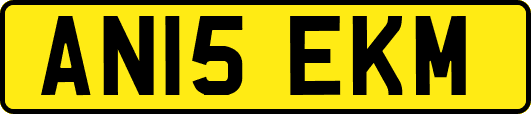 AN15EKM