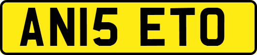 AN15ETO