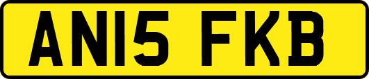 AN15FKB