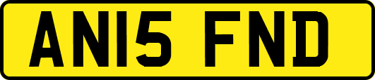 AN15FND
