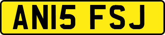 AN15FSJ