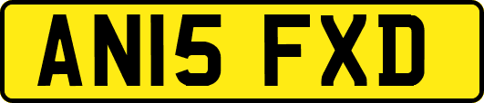 AN15FXD