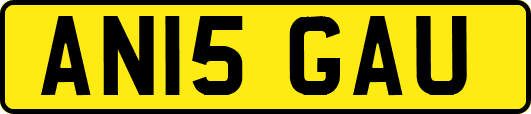 AN15GAU