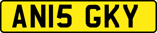 AN15GKY