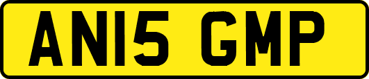AN15GMP