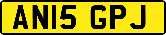 AN15GPJ
