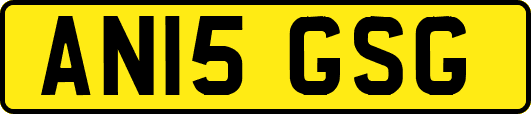 AN15GSG