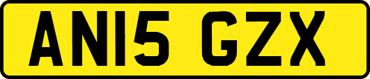 AN15GZX