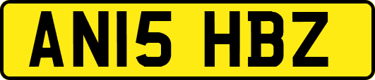 AN15HBZ