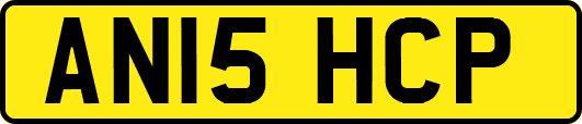 AN15HCP