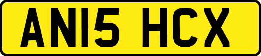 AN15HCX
