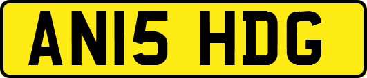 AN15HDG