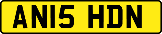 AN15HDN