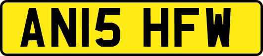 AN15HFW