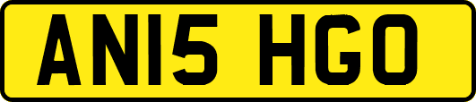 AN15HGO