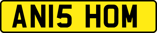 AN15HOM