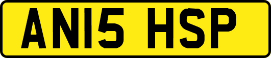 AN15HSP