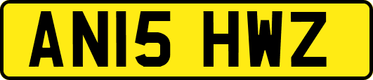 AN15HWZ