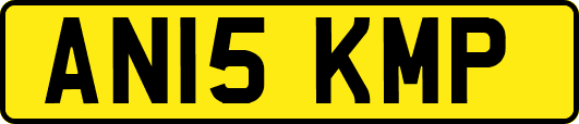 AN15KMP